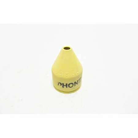 Hubbell Weather Proof Boot Connector PH7440